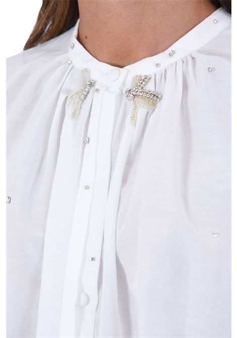  FORTE FORTE | Camicie | 14093MYSHIRT0003
